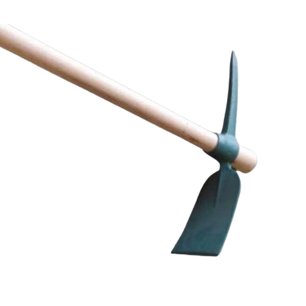 PIOCHE CANTONNIER 1.4 KG